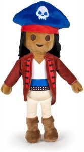 Playmobil Peluche Pirata