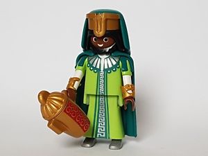 Playmobil Rey Mago