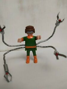 Playmobil Spiderman