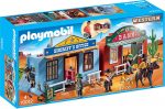 Playmobil Western Sheriff