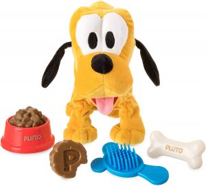 Pluto Disney Juguete
