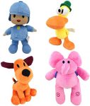 Pocoyo Peluches En Venta Pocoyo Peluches En Venta