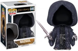 Pop Funko Nazgul