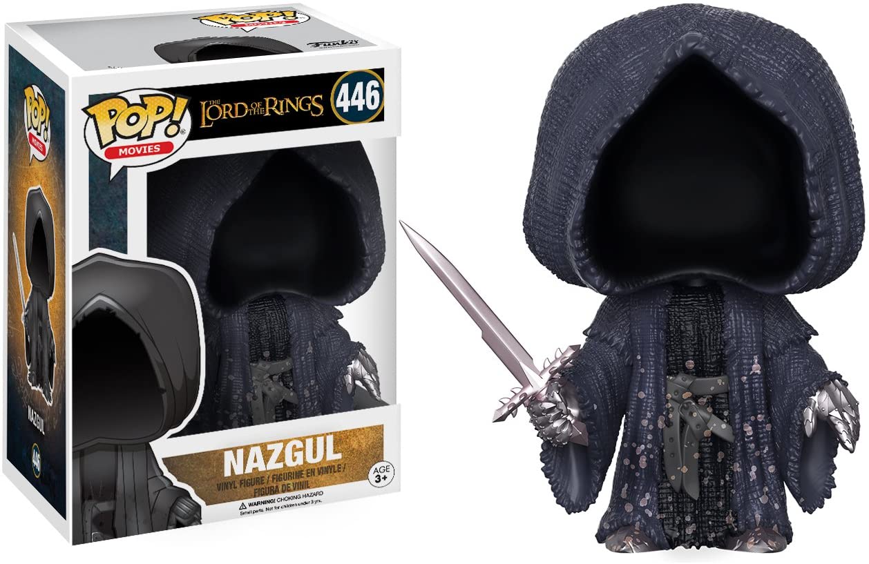 Pop Funko Nazgul