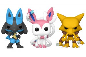 Pop Pokemon Funko