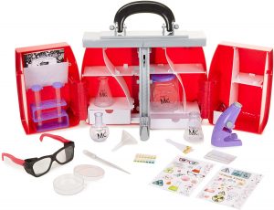 Project Mc Square Juguetes