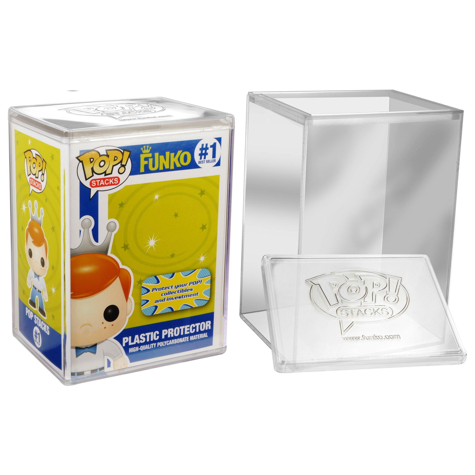 Protector Funko Pop