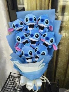 Ramos De Peluches