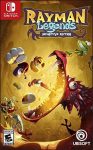 Rayman Legends Nintendo Switch Rayman Legends Nintendo Switch