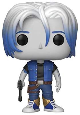 Ready Player One Funko Pop