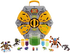 Ready Robot Juguete
