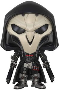 Reaper Funko Pop