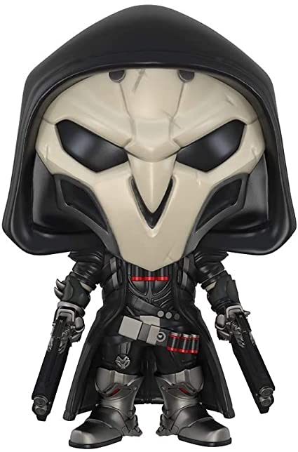Reaper Funko Pop