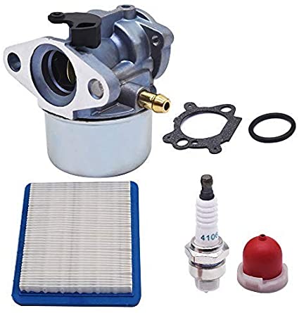 Recambios Cortacésped Briggs Stratton
