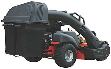 Recogedor Hierba Para Tractor Cortacésped