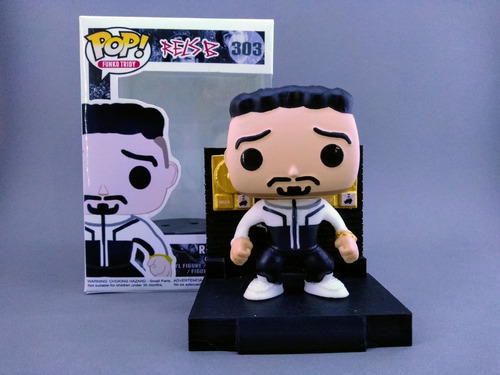 Rels B Funko Pop