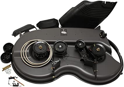 Repuestos Husqvarna Cortacésped