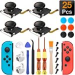 Repuestos Para Nintendo Switch Repuestos Para Nintendo Switch
