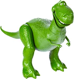 Rex Toy Story Juguete