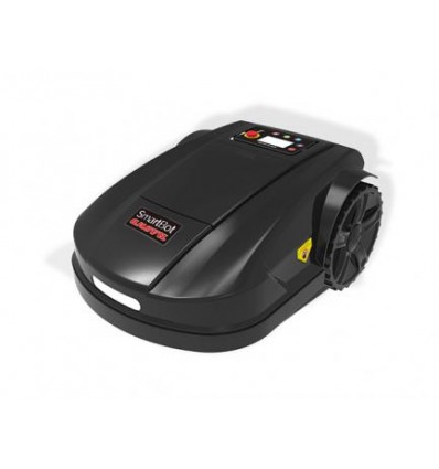 Robot Cortacésped Anova