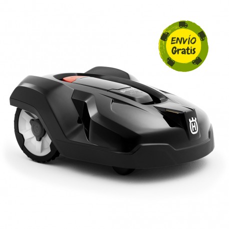 Robot Cortacésped Husqvarna 420