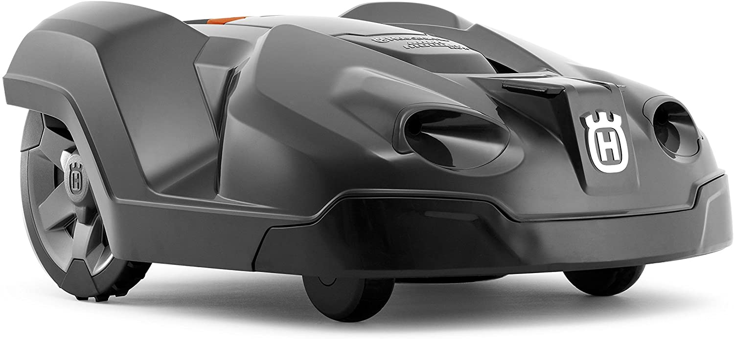Robot Cortacésped Husqvarna 430