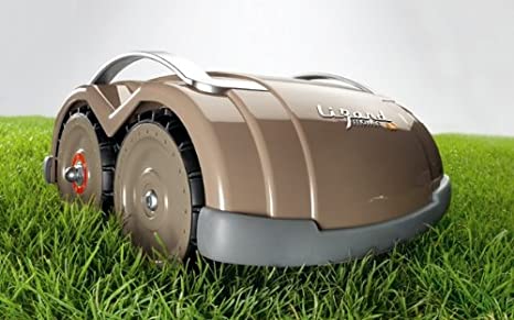 Robot Cortacésped Lizard Mower