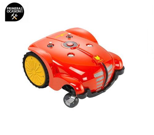 Robot Cortacésped Outils Wolf