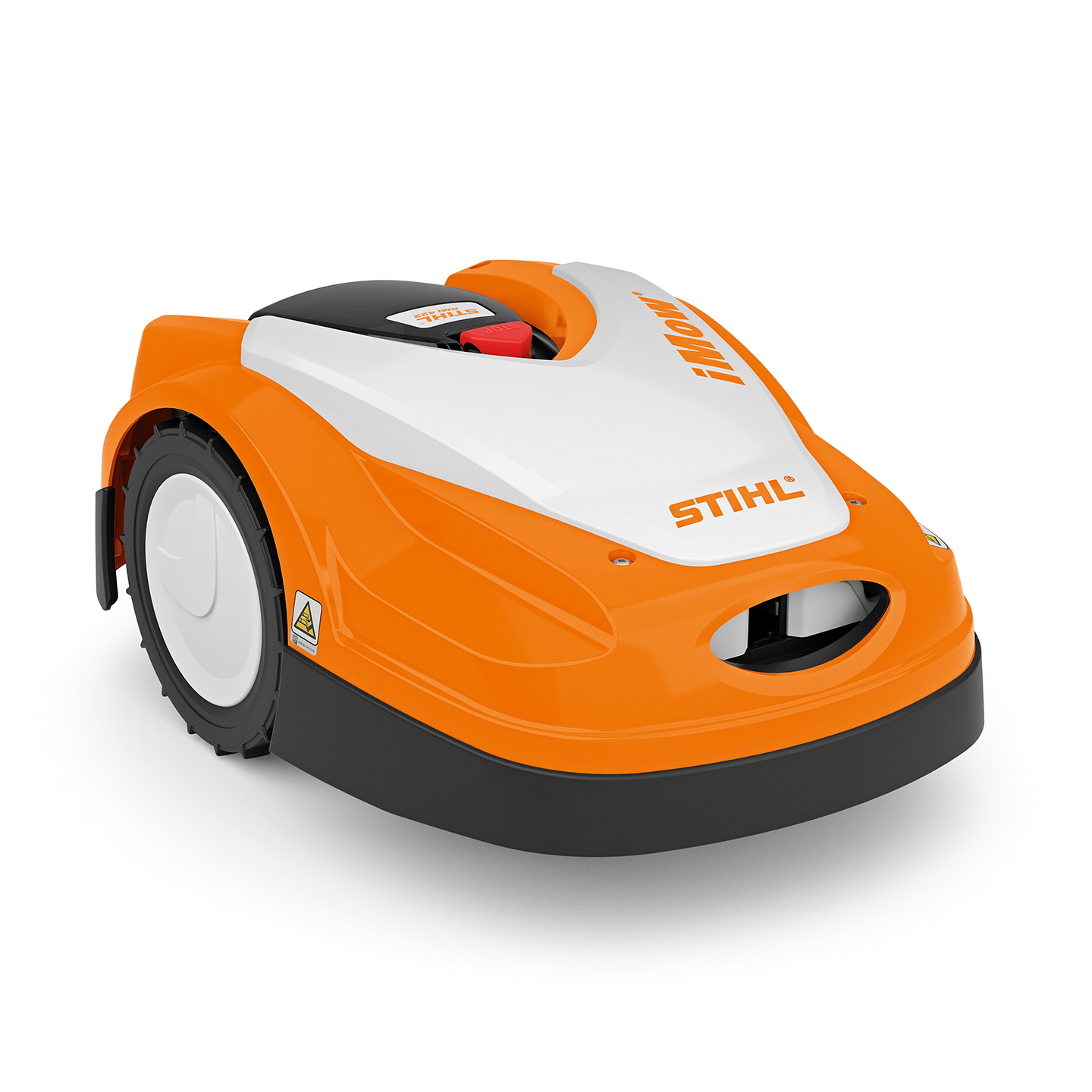 Robot Cortacésped Stihl