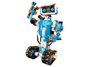 Robot Lego Boost