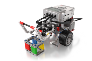 Robotica Lego Education