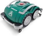 Robots Cortacésped Sin Cable Perimetral