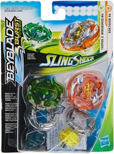 Roktavor Beyblade Turbo