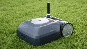 Roomba Cortacésped