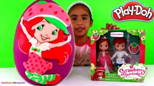 Rosita Fresita Juguetes