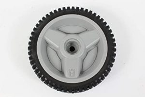 Ruedas Cortacésped Husqvarna