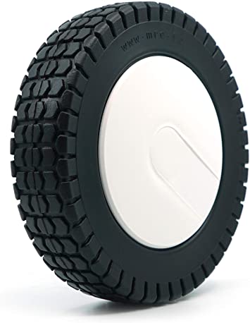 Ruedas Cortacésped Viking