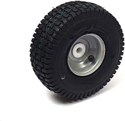 Ruedas Para Cortacésped Briggs Stratton