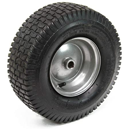 Ruedas Para Tractor Cortacésped