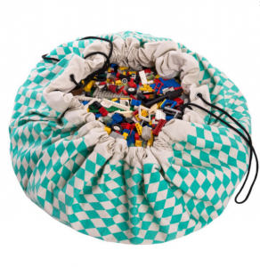 Saco Para Recoger Juguetes