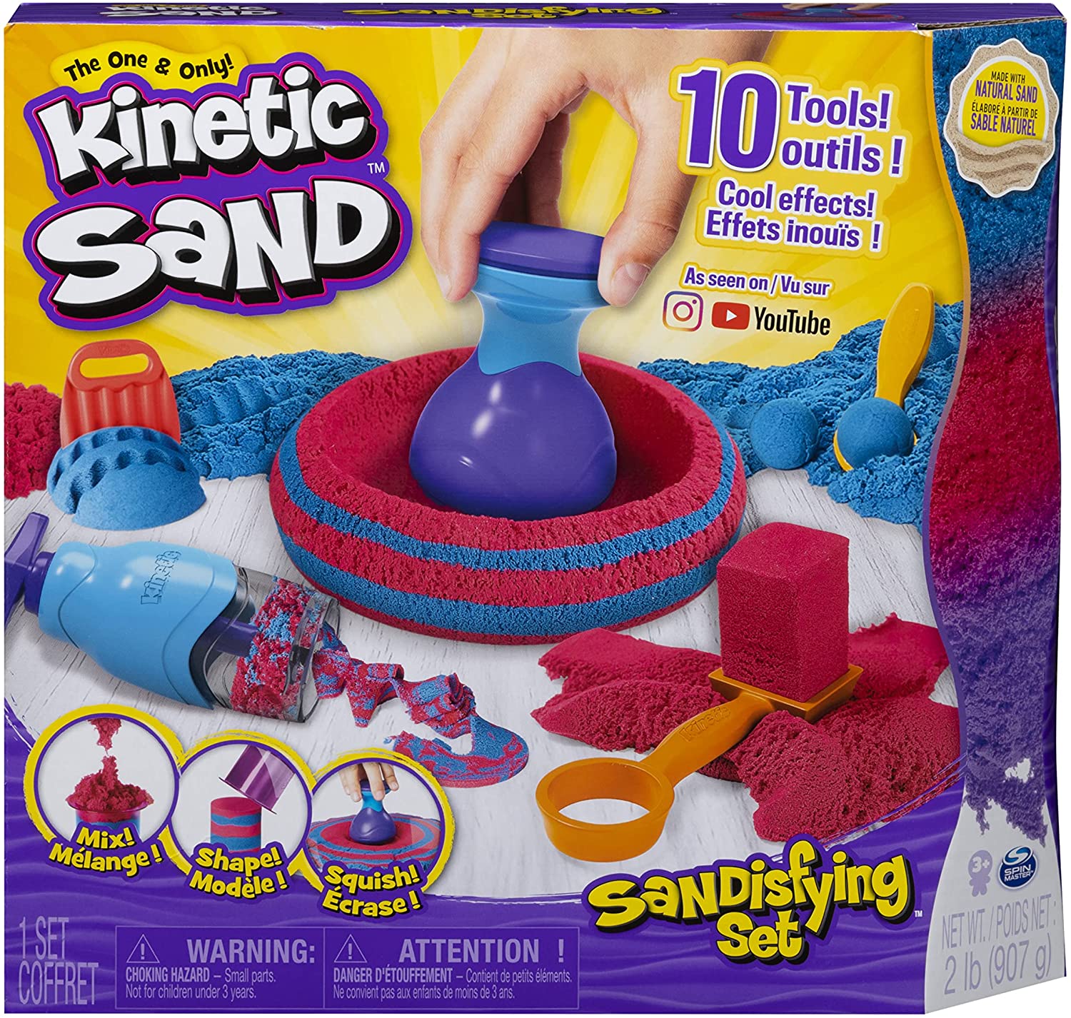 Sand Juguete