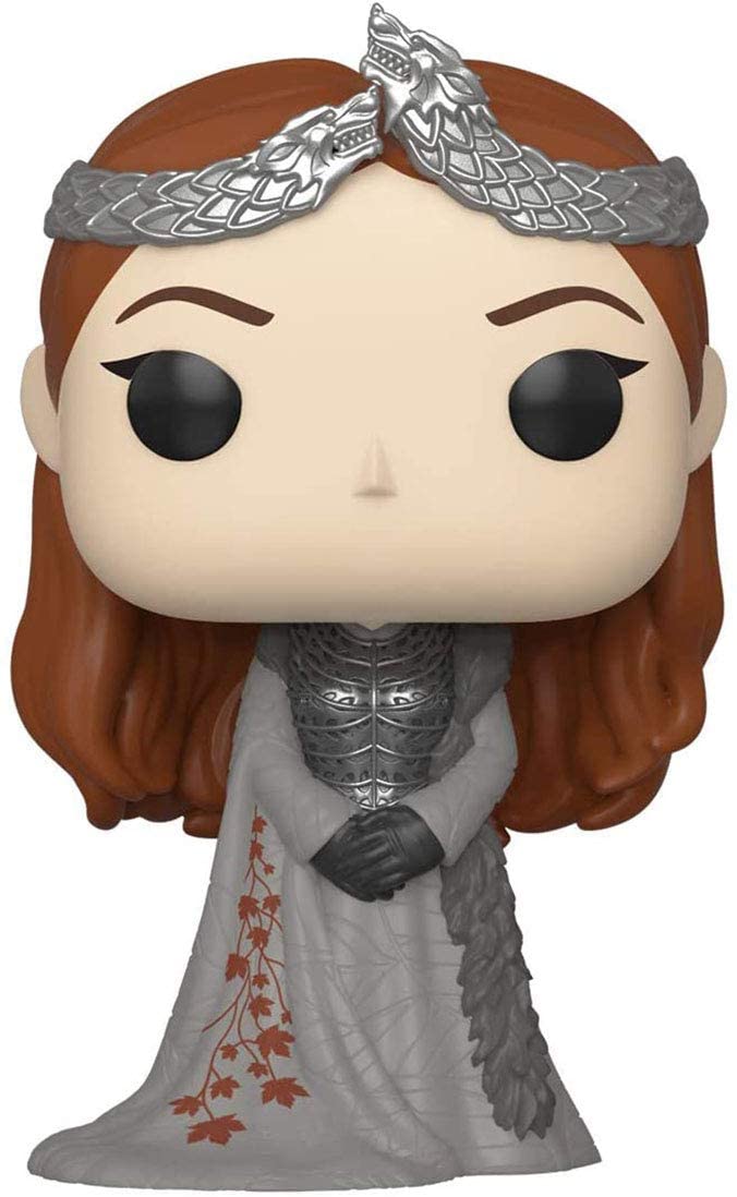 Sansa Stark Funko Pop