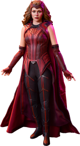 Scarlet Witch Hot Toys