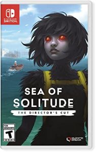 Sea Of Solitude Switch