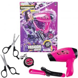 Set Peluqueria Juguete