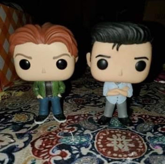 Shameless Funko
