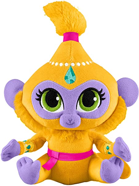 Shimmer Y Shine Peluches