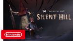 Silent Hill Switch Silent Hill Switch