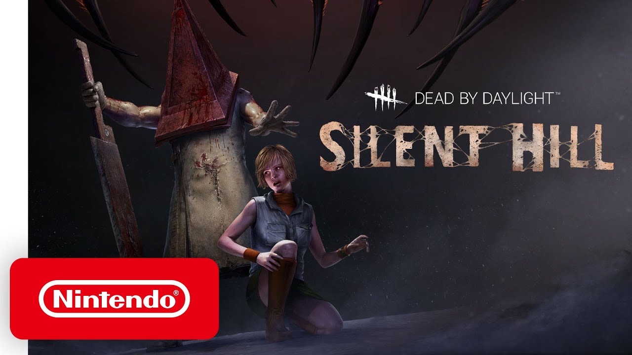 Silent Hill Switch