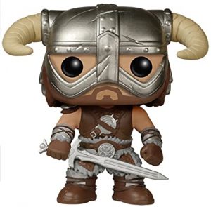 Skyrim Funko Pop